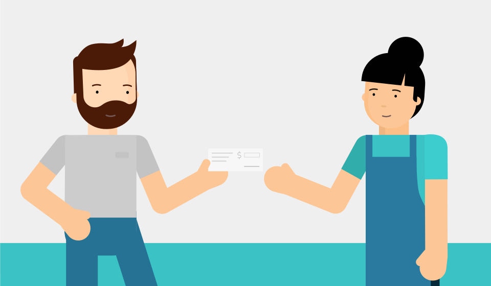 How to Produce a Professional Business Invoice