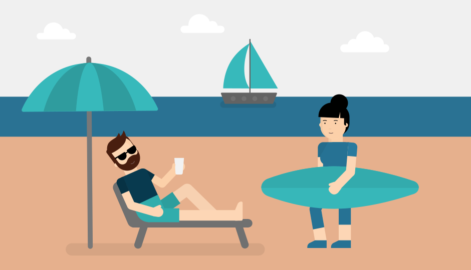 What Breaks and Rest Are Your Employees Entitled To?