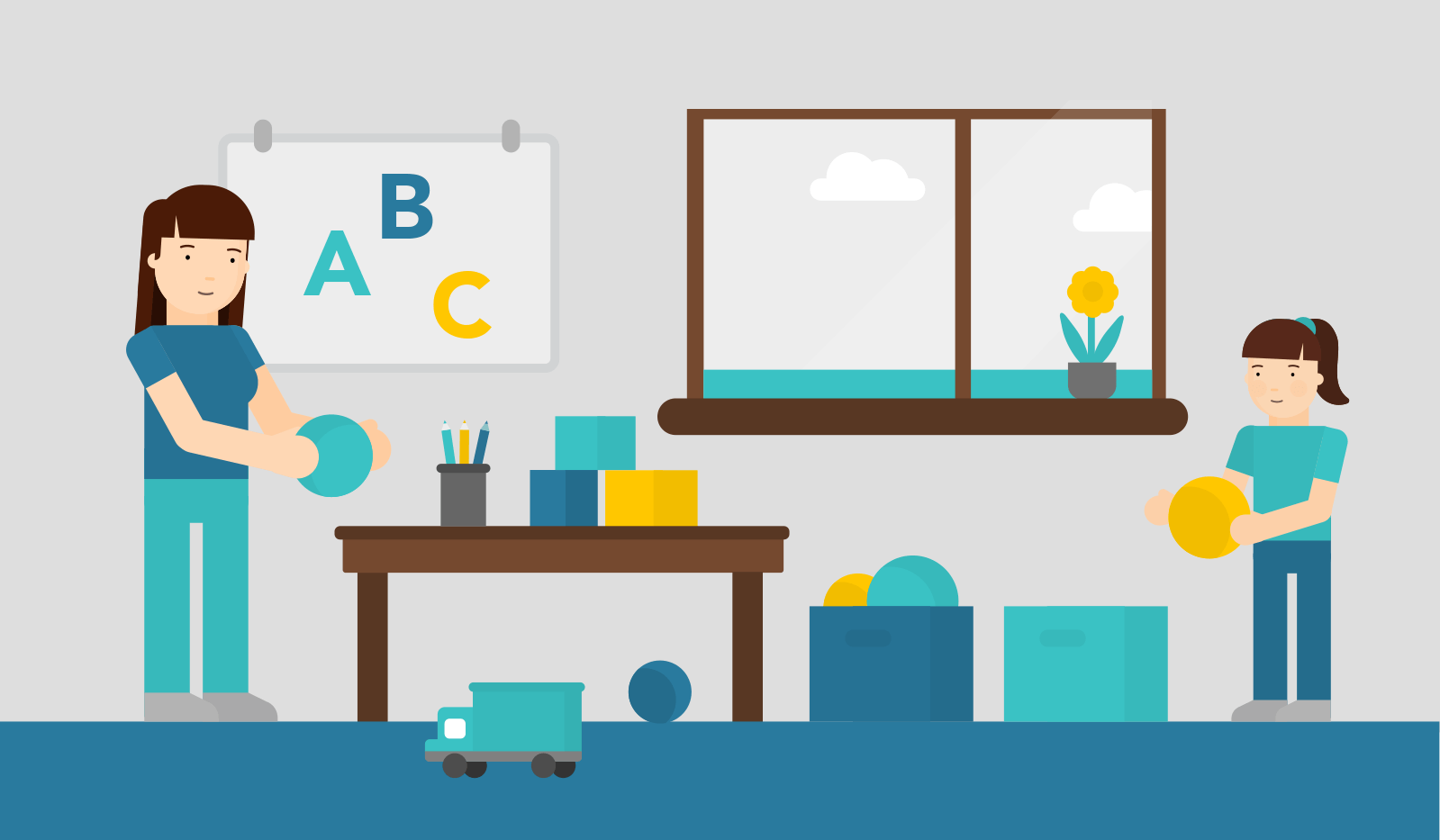 How to Support Employees with Family Commitments