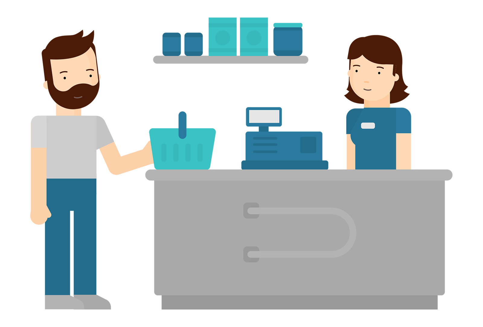 Find Out Why Your Customers Are Leaving You