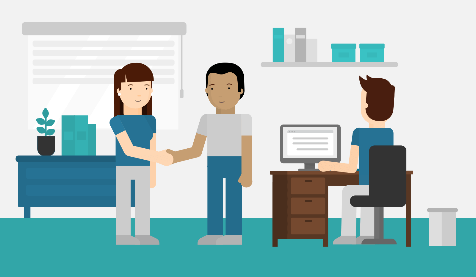 How to Implement Effective Employee Aftercare