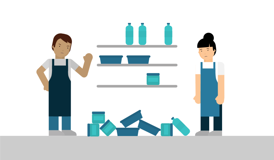 Stress Management for Small Business Owners and Managers